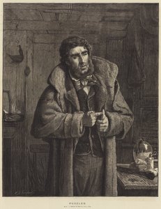 Perplexe - Erskine Nicol
